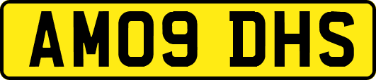 AM09DHS