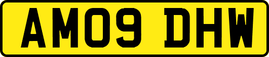 AM09DHW