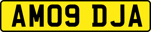 AM09DJA