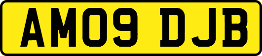 AM09DJB