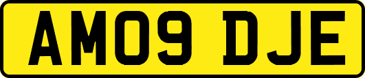 AM09DJE