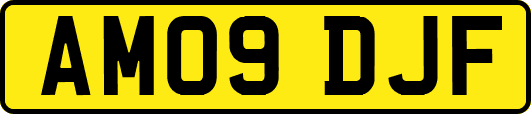 AM09DJF