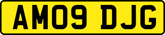 AM09DJG