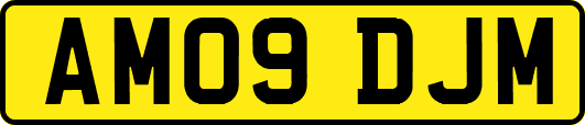 AM09DJM