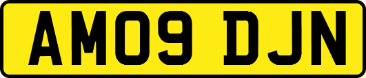 AM09DJN