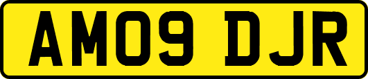 AM09DJR