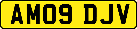 AM09DJV