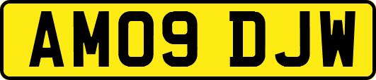 AM09DJW