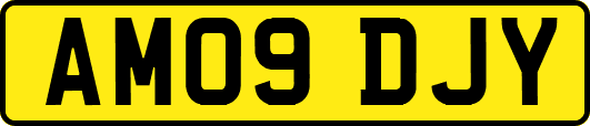 AM09DJY