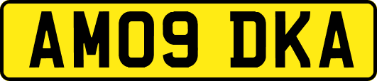 AM09DKA