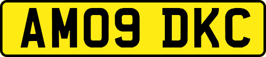 AM09DKC
