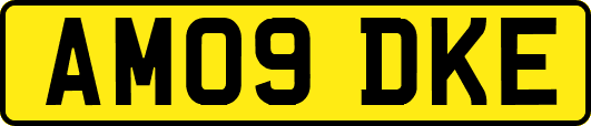 AM09DKE