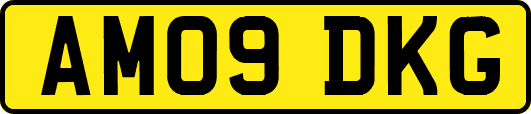 AM09DKG