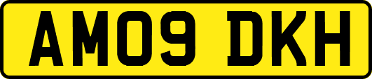 AM09DKH