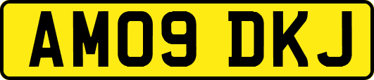 AM09DKJ