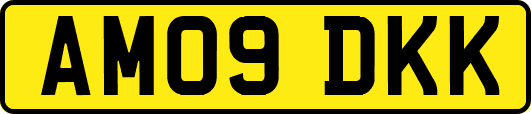 AM09DKK