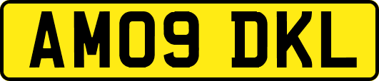 AM09DKL