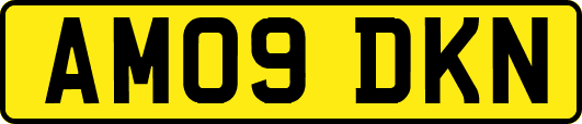 AM09DKN