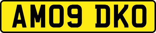 AM09DKO