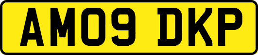 AM09DKP