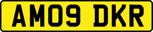 AM09DKR