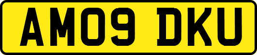 AM09DKU