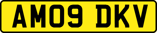 AM09DKV