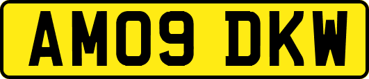 AM09DKW