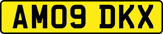 AM09DKX