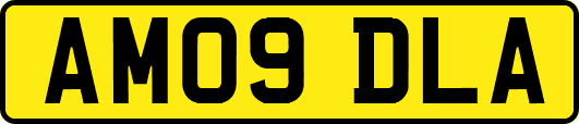 AM09DLA