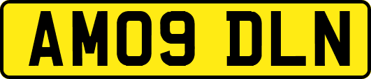 AM09DLN