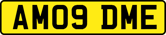 AM09DME
