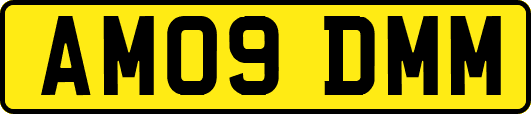AM09DMM