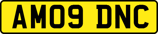 AM09DNC