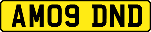 AM09DND
