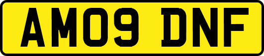 AM09DNF