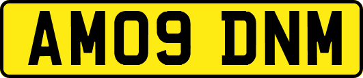 AM09DNM