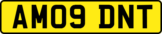 AM09DNT