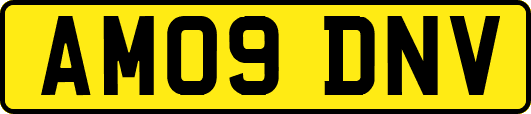 AM09DNV