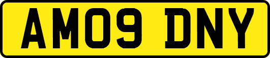 AM09DNY