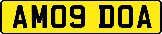AM09DOA