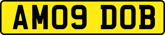 AM09DOB