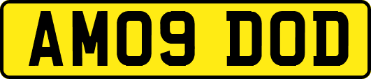 AM09DOD