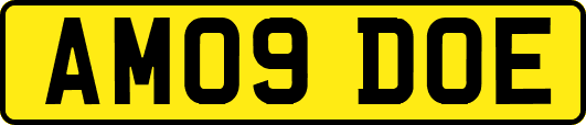 AM09DOE