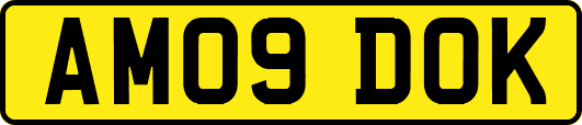 AM09DOK