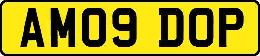 AM09DOP