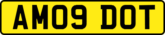AM09DOT