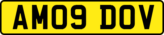 AM09DOV