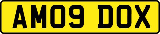 AM09DOX