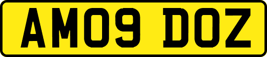 AM09DOZ